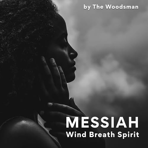 Messiah by The Woodsman episode artwork