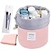 Waterproof Cosmetic Organizer Bag Cases Toiletry Bag with Hanging Hoo 4 Color