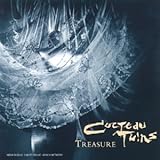 cocteau twins treasure hiding the fontana years  Treasure