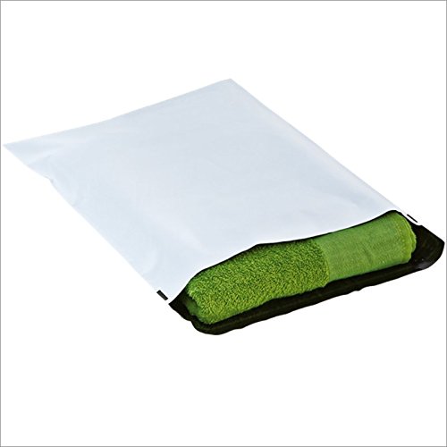 Buste Di Sicurezza Propac - 100 Pezzi 23x37 Cm Con Nastro Antimanomissione E Numerazione - Foto 4