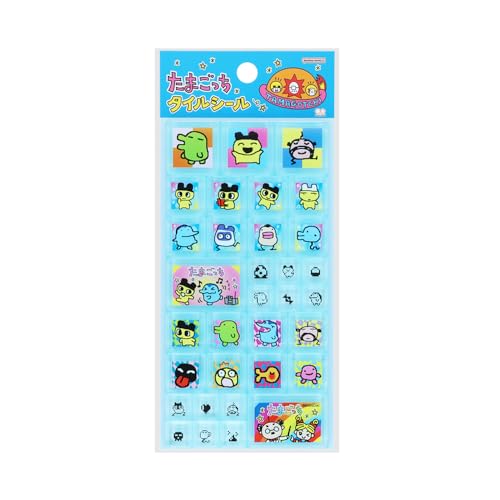 Amazon | サンスター文具(Sun-Star Stationery) たまごっちプラス