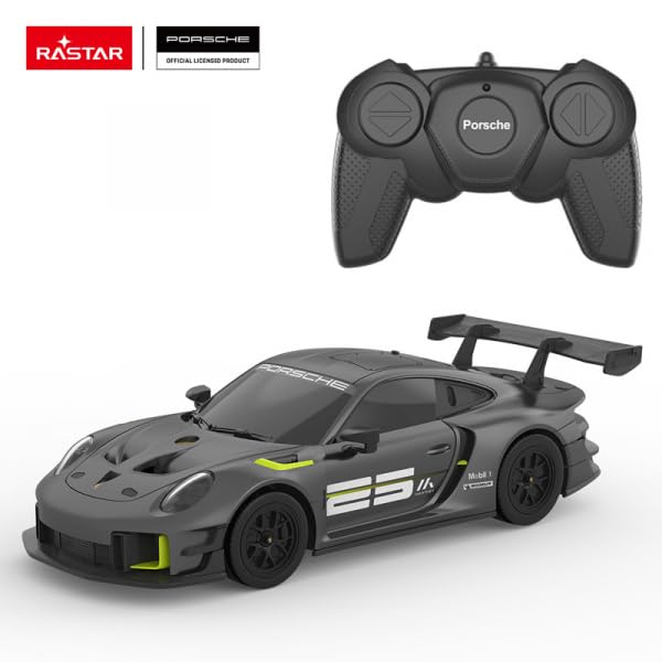 RC PORSCHE 911 RS CLUBSPORT 25