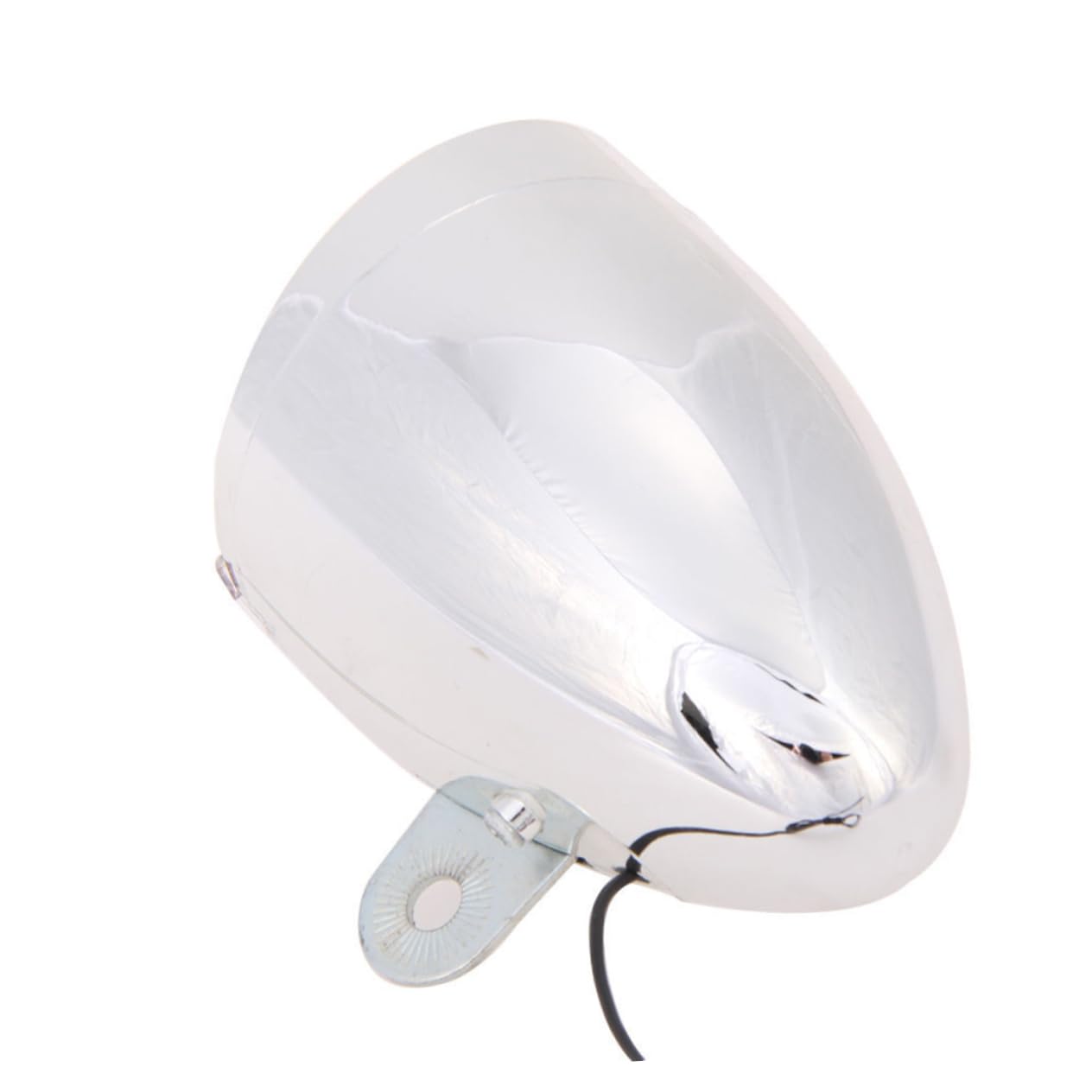 Toddmomy Bikes Electric Bikes bicicletas eléctricas bicicletas Dynamo Light Bike Friction Tail Light Bike Motorized Friction Generator Night Light Bike Headlight Bike Lights