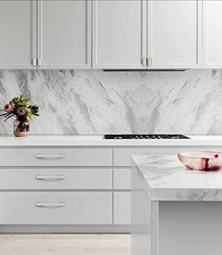 9Build 10 Pack 1.5Inch(37Mm) Brushed Satin Nickel Kitchen Cabinet Knobs Zinc Cabinet Hardware Drawer Knobs Dresser Knobs Kitchen Knobs For Cabinets #TOP4