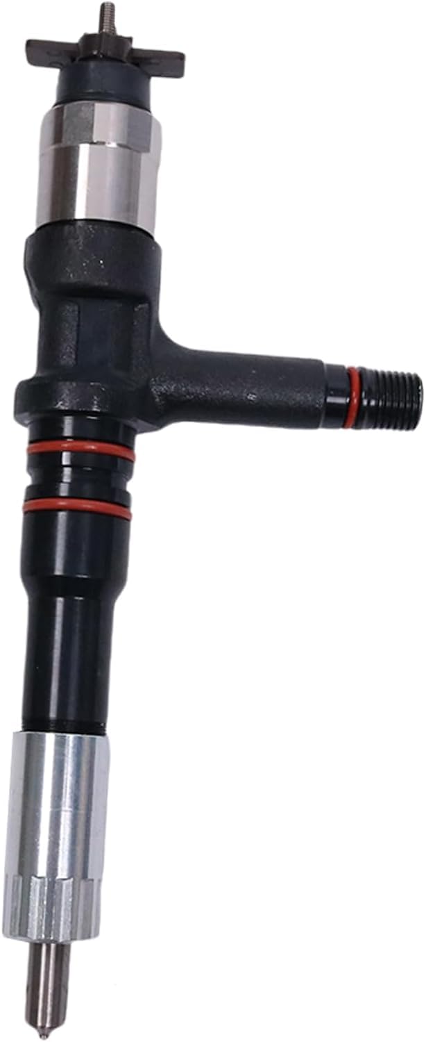 その他 Ayamo Amazon.com: 6251-11-3200 095000-6640 Fuel Injector for