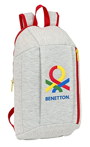 Safta M821a sac à dos mixte enfant léger avec bretelles rembourrées ajustables