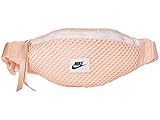  Nike CU2609 - Riñonera para mujer, Rosa, talla única