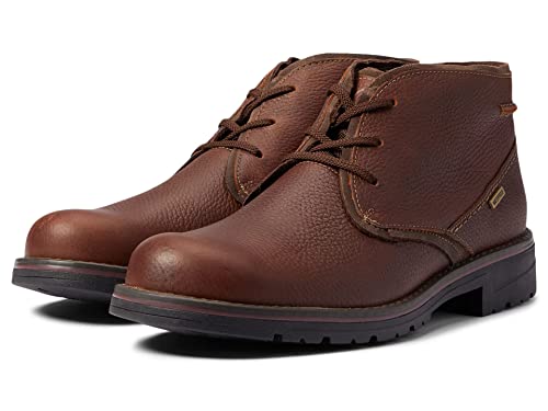 Image of Clarks Men's Morris Peak Waterproof