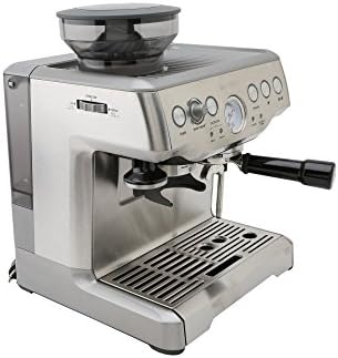 قیمت و خرید Breville RM-BES870XL 