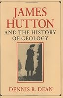 James Hutton and the History of Geology 0801426669 Book Cover