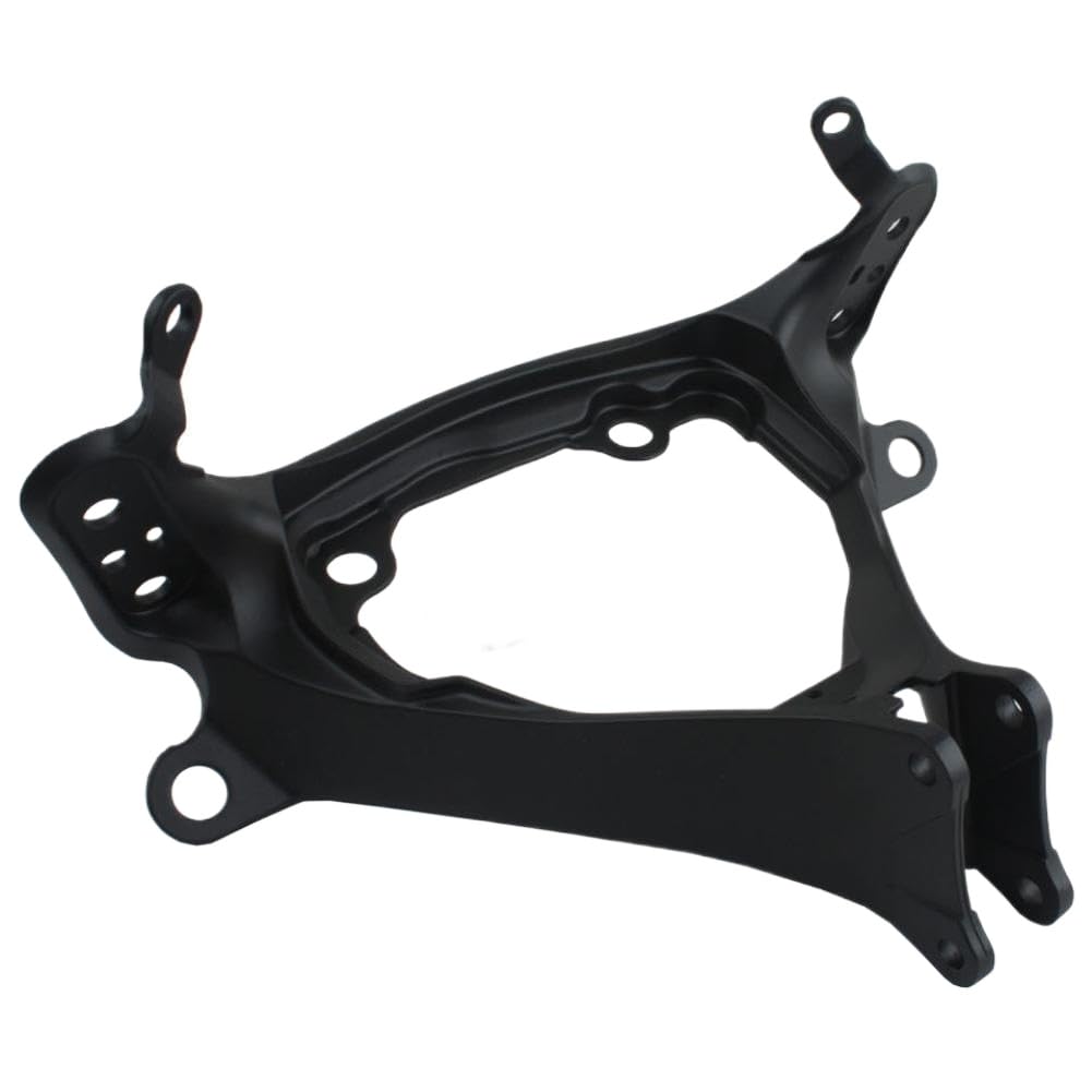 Uuchrgurt Onecolor Motorcycle Front Headlight Upper Fairing Stay Bracket Compatible With Suzuki Gsxr600 Gsxr750 2011-2024