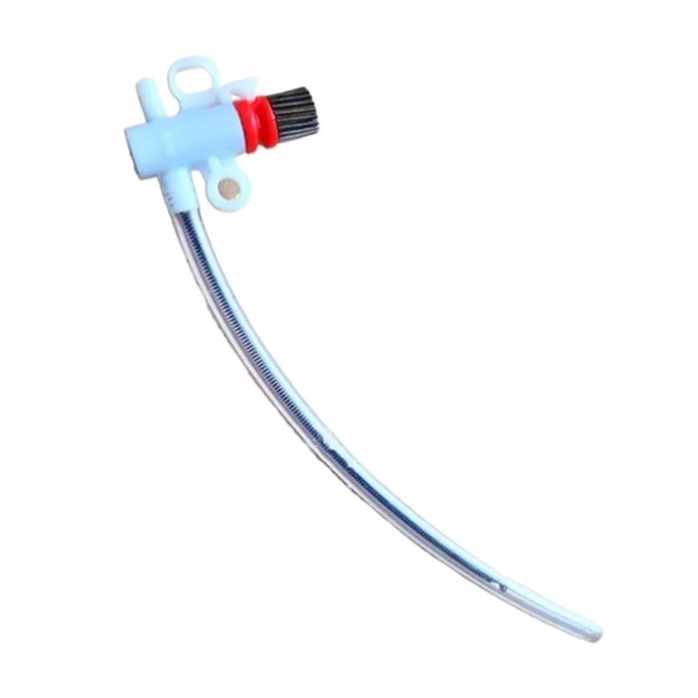 Pompe à huile pour scie à chaîne sans fil 4388 YT4388 40V pièce de tronçonneuse sans balais 1 pièce