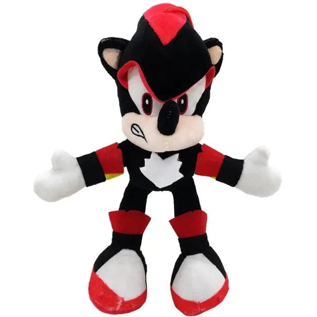 Buy CurioToys Sonic Character Soft Cotton Toys Sonic The Hedgehog Toy