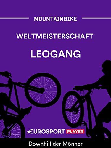 Mountainbike: Weltmeisterschaft in Leogang (AUT)