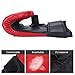 Fydun Premium 1 Pair Adult Muay Thai Boxing Gloves for Sparring, Kickboxing, and Punching Bag Training