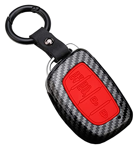 Coque de clé pour Hyundai Tucson idéale pour un style urbain