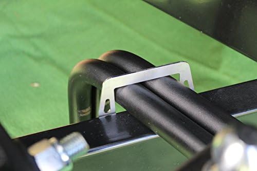 Miniatura 2 de Hitchport Kit de almacenamiento de barra de resorte para lengüeta de remolque