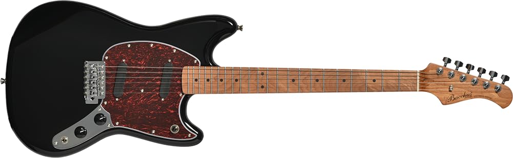 Amazon | BACCHUS バッカス Universe Series BMS-1-RSM/M-TTPG BLK