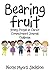 Bearing Fruit: Young People in Christ Commitment Journal Challenge