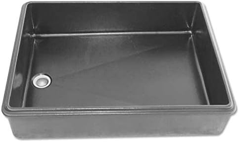 Moli International Drop in Ice Pan