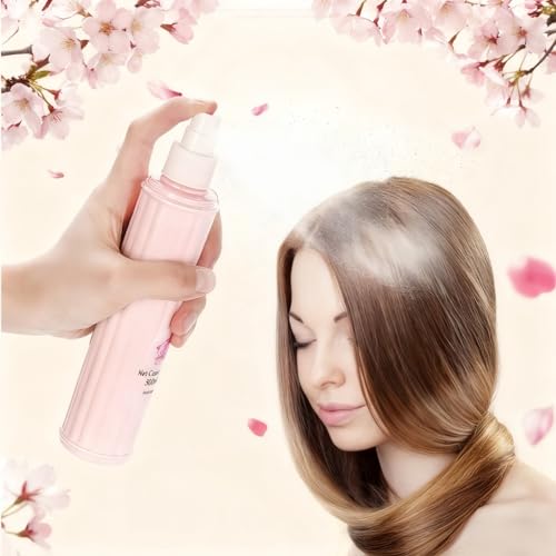 Hair Fix Mist Spray 300ml miniatura 2