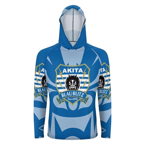 サンフレッチェ広島ウェア WUBAOQINGON] サンフレッチェ広島F.C ラッシュガード 日焼け止め