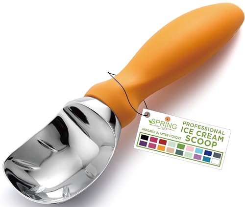Spring Chef Ice Cream Scoop Review: Worth The Hype? 1 Spring Chef Ice Cream Scoop