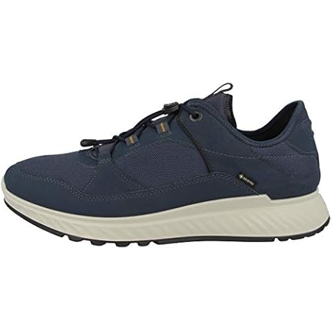 ECCO Men's EXOSTRIDE M Waterproof Sneakers Cover