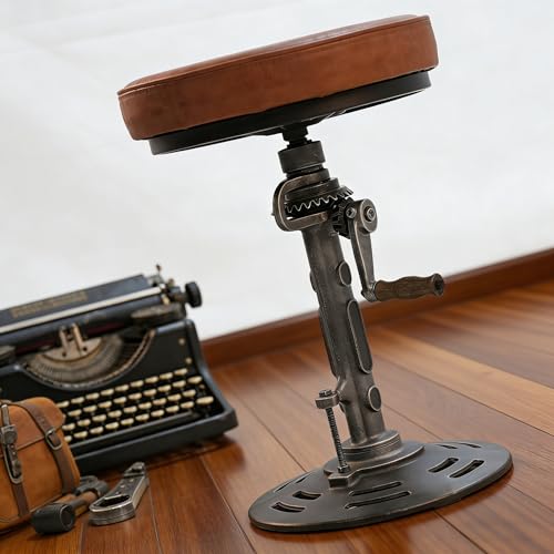 LOKKHAN American Antique Steampunk Deco Vintage...