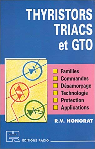 Thyristors Triacs Et Gto