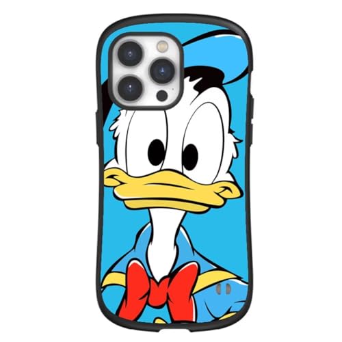 �f�B�Y�j�[ iPhone16e �p �P�[�X �h�i���h�_�b�N �f�C�W�[�_�b�N �X�}�z�P�[�X �����Y�ی� �S�ʕی� TPU �o���p�[ ���^ ���y�� �w��h�~ ���菝�h�~ �A�C�t�H��16e �P�[�X �ϏՌ� �C�����X�[�d�Ή��y�S�@��Ή��z iPhone16e �ی�