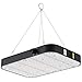 Produktbild FECiDA 130 Watt LED Pflanzenlampe Dimmbar, 12000 Lumen LED Grow Lampe Vollspektrum mit Daisy Chain Funktion, 576 PSC LEDs Grow Light Perfekt für 60x60cm Growzelt Pflanzenwachstum