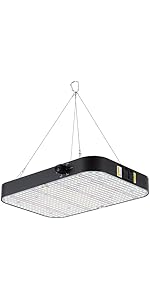 Amazon.com : FECiDA 2026 Upgrade Professional LED Grow Light 800