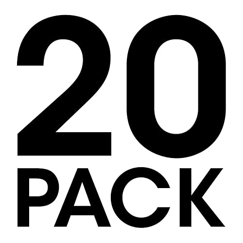 Vista 117 de Cmple - Cable de red LAN CAT 6 500MHz UTP ETHERNET - 100 FT Azul