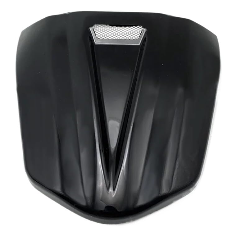 Housse de selle passager arrière rigide GSX-S1000 ABS - 4