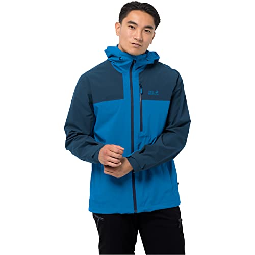 Image of Jack Wolfskin Men's Standard Go Hike Jacket