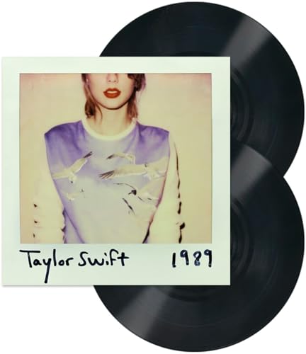 1989 [2 LP]