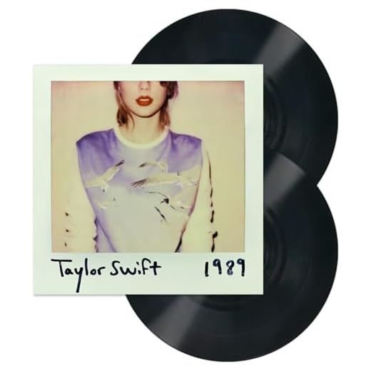 1989 [2 LP]