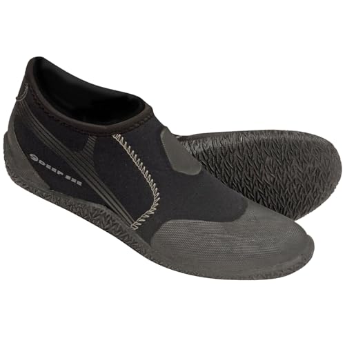 Deep See Children's Polynesian Boot - Size 4