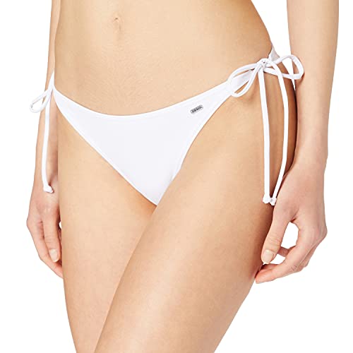 Inside Braga Bikini Negro triangulo