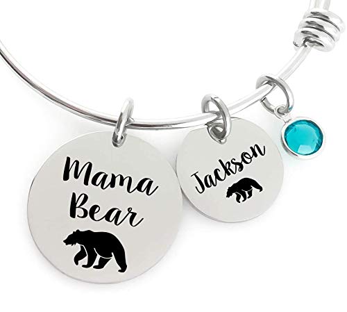 Best Personalized Bear For Kids