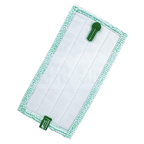 Panni Per Folletto Lavapavimenti Panno Pulilava Compatibile Folletto Sp600, Sp600s Lavapavimenti Folletto