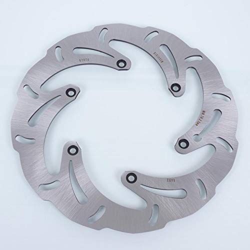 Sifam vordere Bremsscheibe für Motorrad ktm 625 sxc lc4 2003 bis 2008 Ø260x127x3mm / av neu