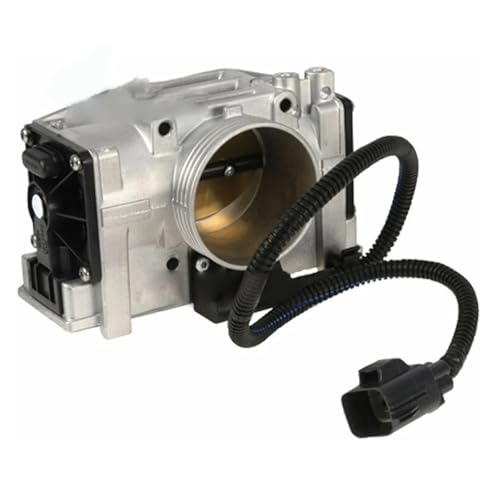Corps de papillon électronique 8644344 pour Volvo S60 V70 2001-2002