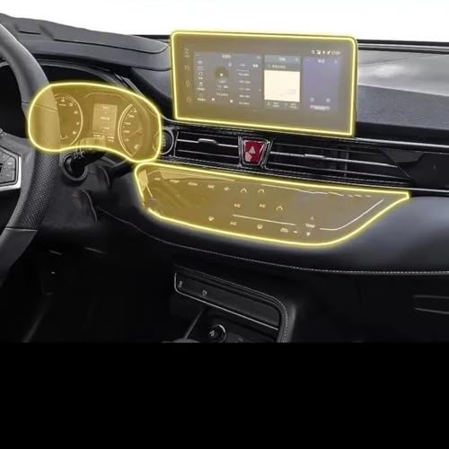 Protection TPU console JAC JS4 pour vos trajets quotidiens