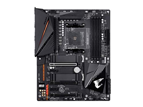 Build My PC, PC Builder, Gigabyte B550 AORUS PRO
