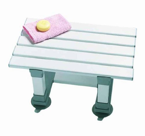 Aidapt VR129 Medina - Sedile per vasca da bagno, altezza: 30,48 cm