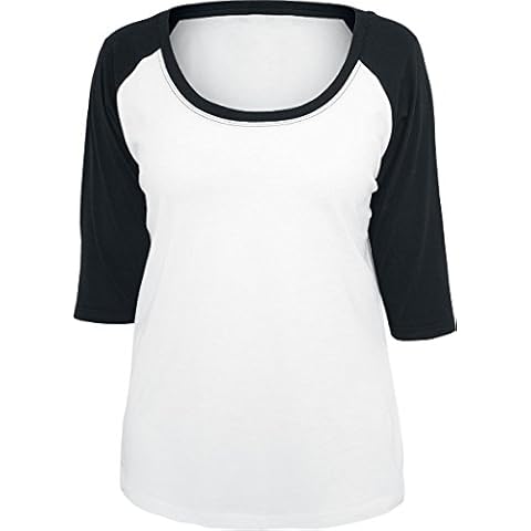 T-shirt Urban Classics Femme Cover