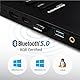 Edimax BT-8500 - Bluetooth 5.0 Nano USB Adapter