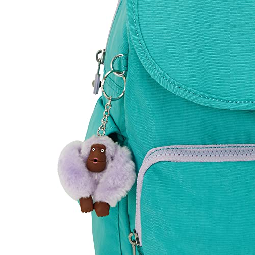Image of Kipling Women's City Pack Backpack, All-Day Versatile Daypack, Study Bag